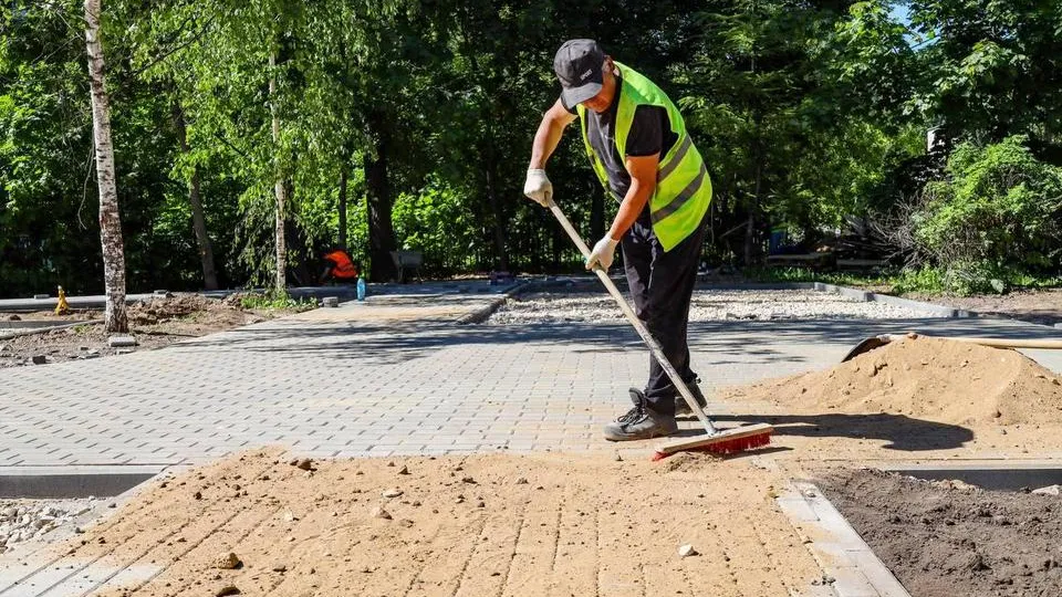 Фото: пресс-служба администрации городского округа Мытищи