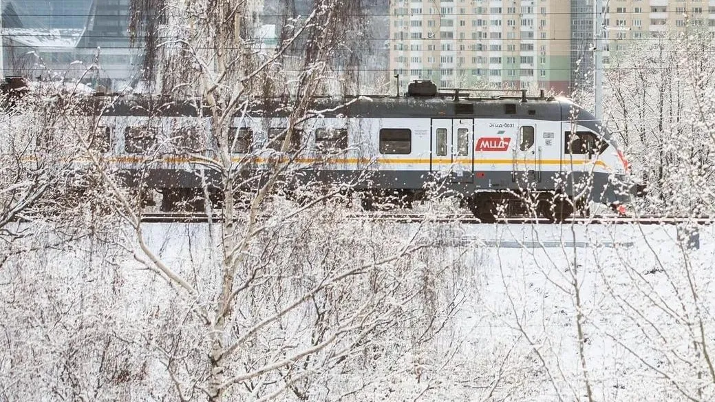 фото пресс-службы ЦППК