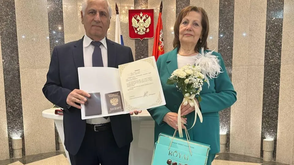 Фото: Министерство социального развития Московской области