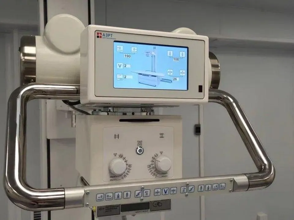 Фото: пресс-служба администрации городского округа Мытищи