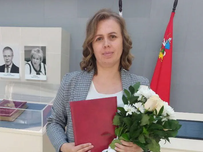 Фото:&nbsp;Министерство жилищной политики Московской области