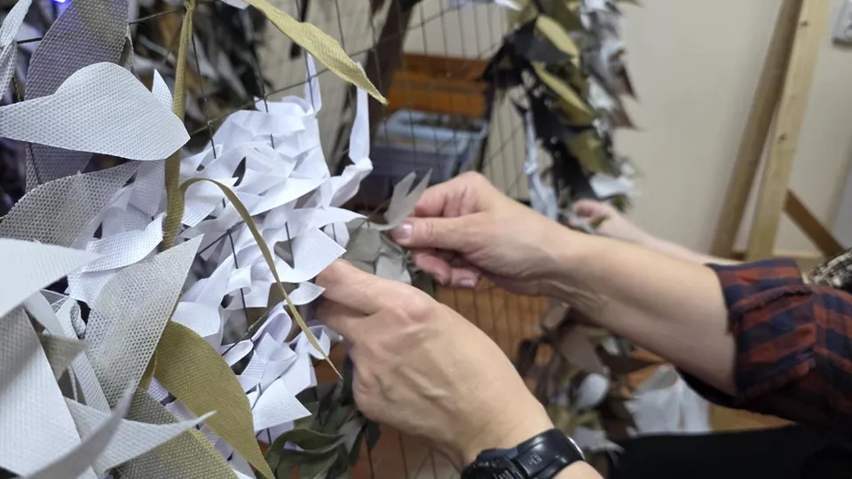 Фото: МедиаБанк Подмосковья/Мария Юдина