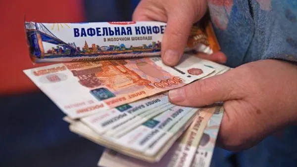 Александр Кряжев / РИА Новости