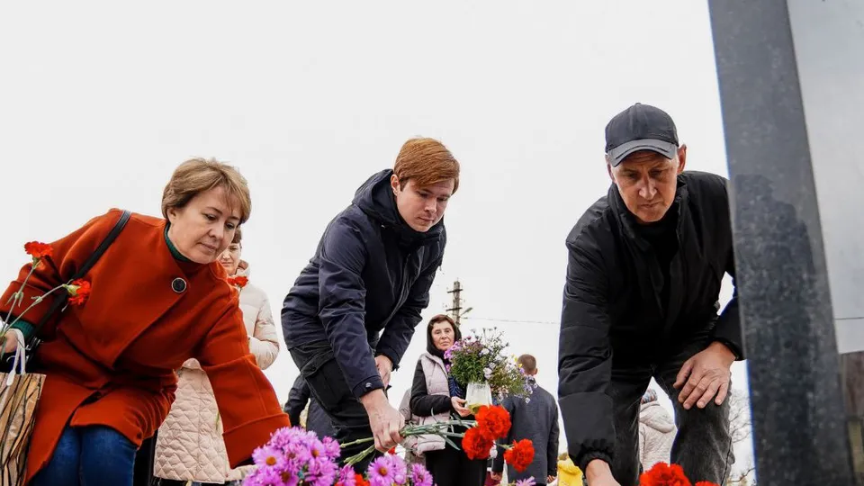 Фото: Пресс-служба администрации муниципального округа Шатура