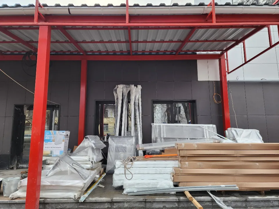 Фото: REGIONS/Ольга Аввакумова