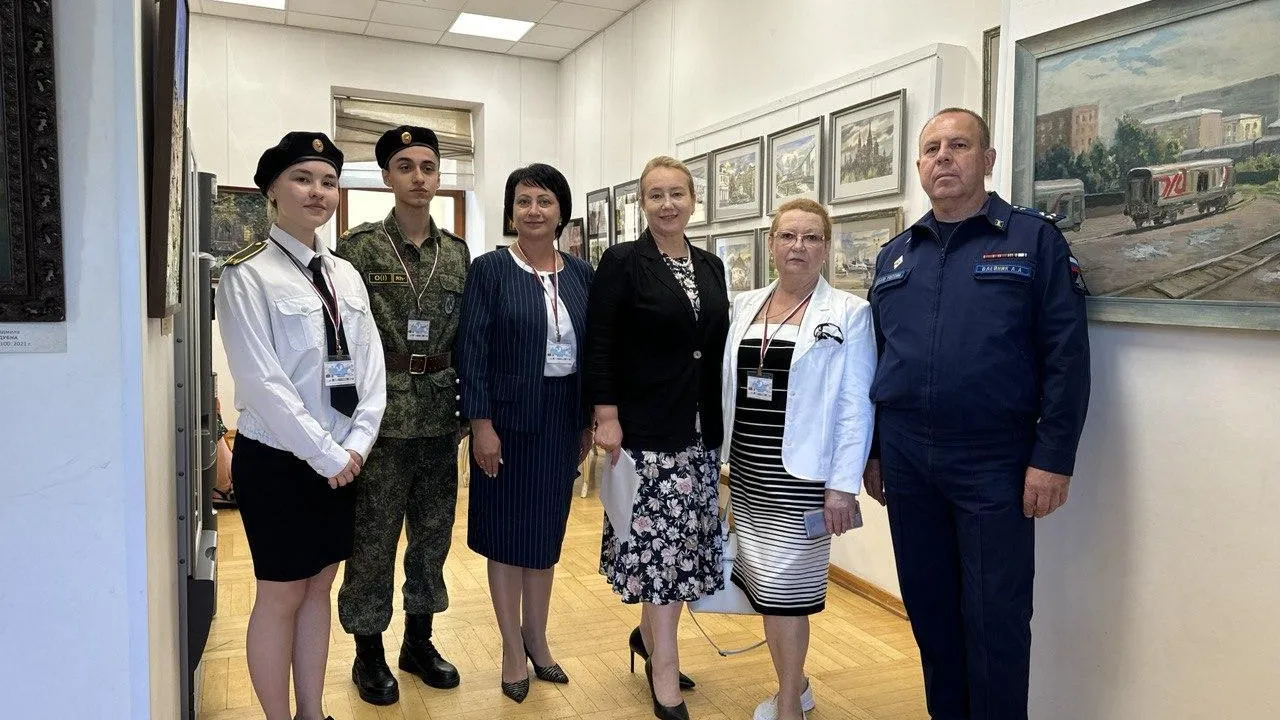 Пресс-служба администрации городского округа Химки