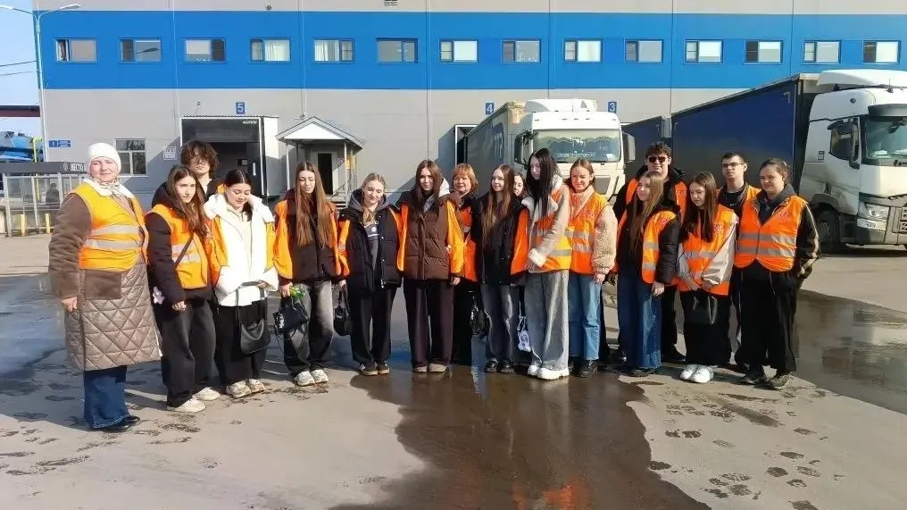 Министерство образования Московской области