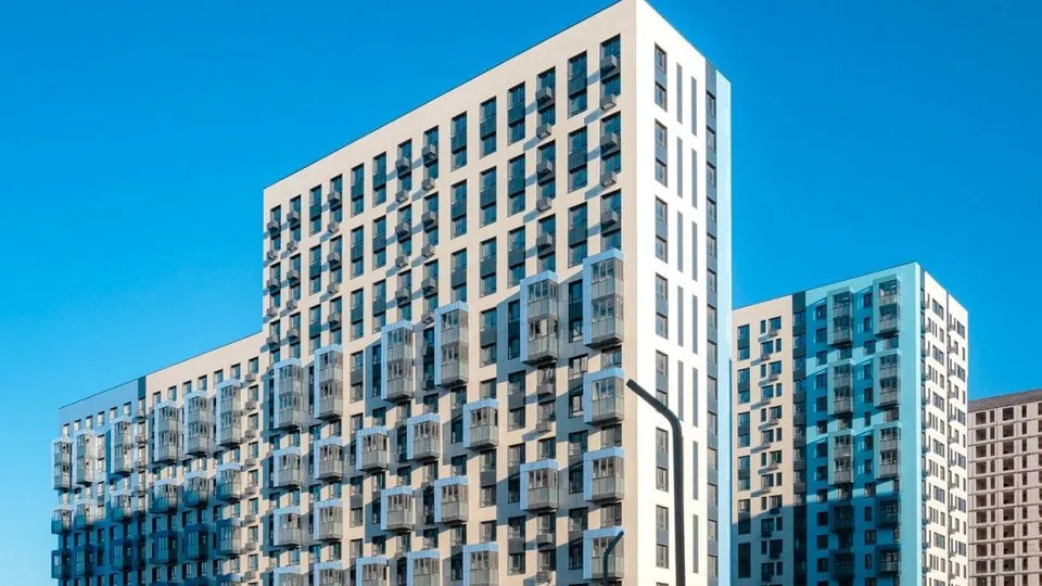 Фото: ГК «Самолет»