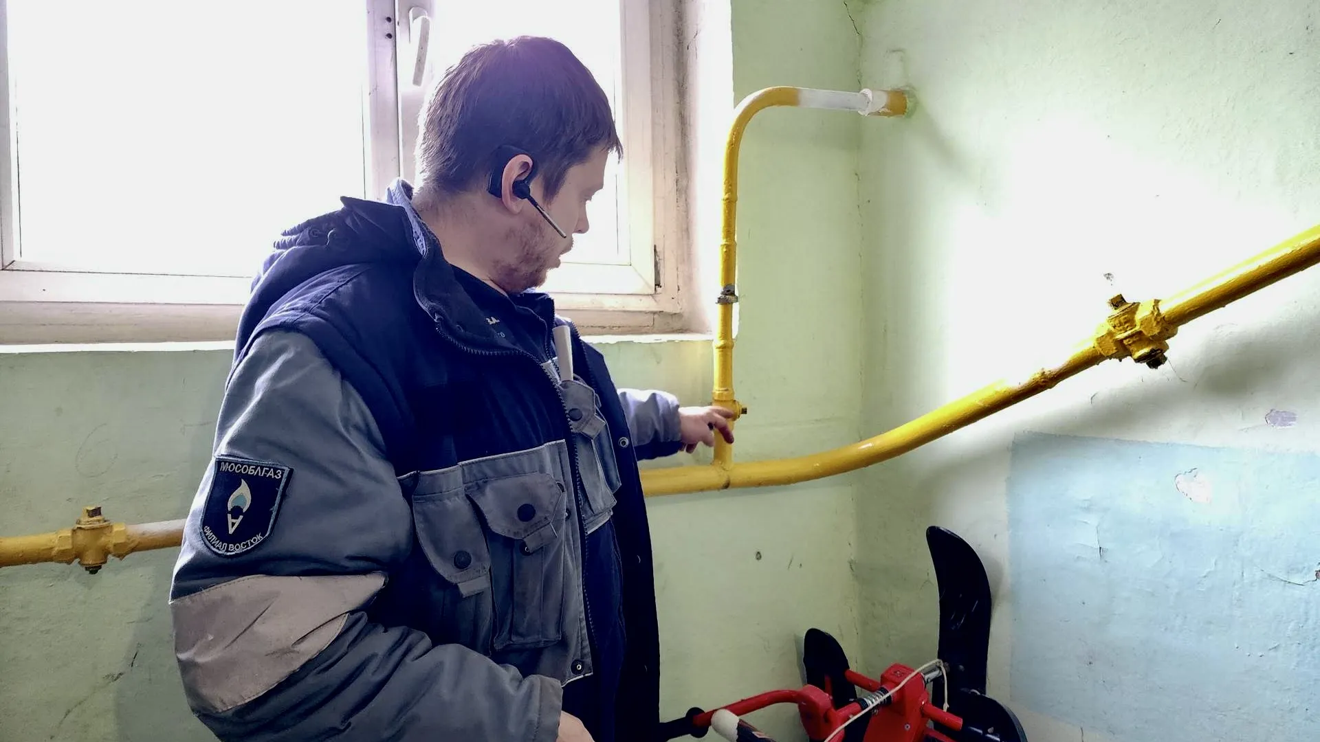 Фото: Иван Петрушин