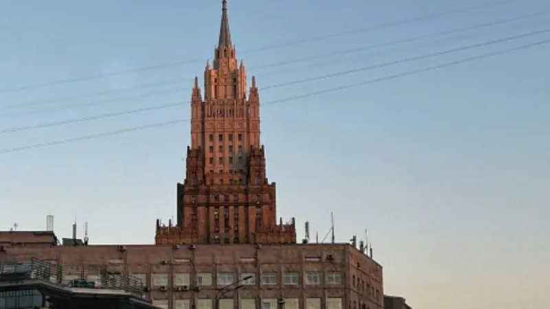 Наталья Селиверстова/РИА Новости