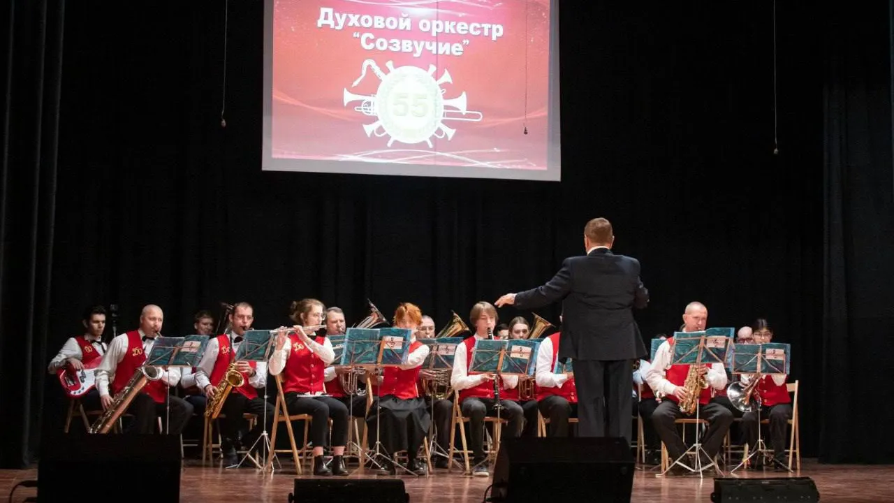 Фото: пресс-служба администрации г.о. Кашира