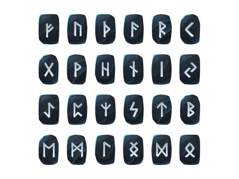 Конец одиночеству: рунический прогноз на неделю с 9 по 15 октября