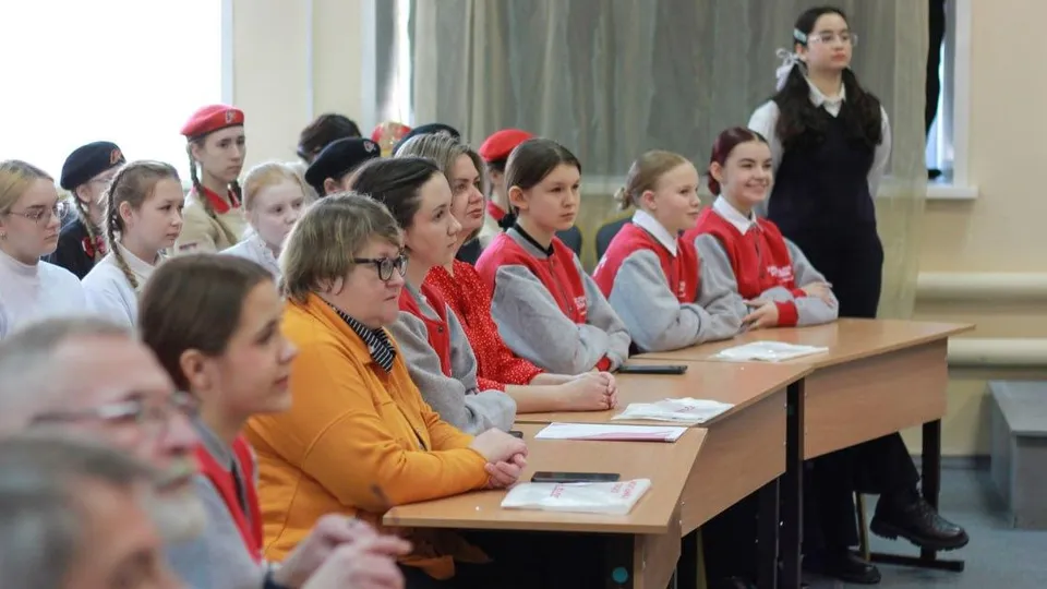 Фото: пресс-служба администрации г.о. Коломна