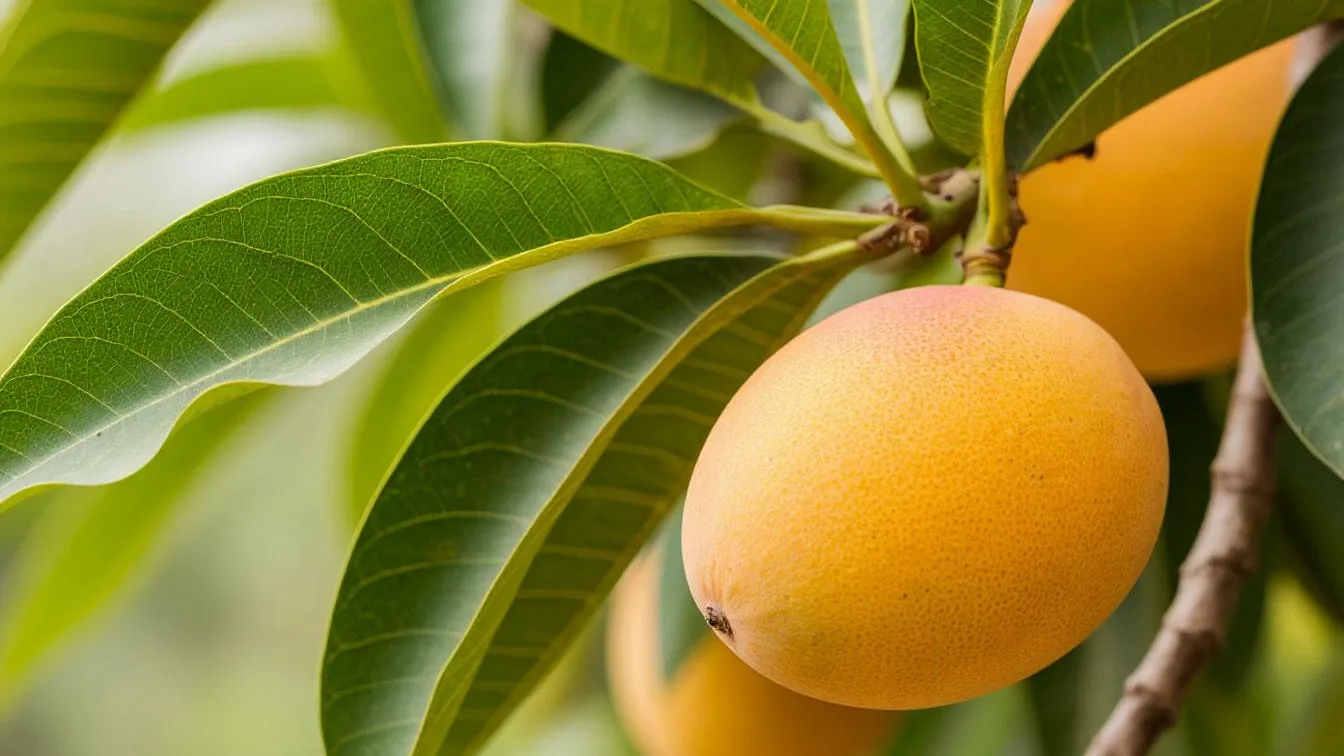 Не просто фрукт: что общего у манго и смертельно опасного вируса Нипах