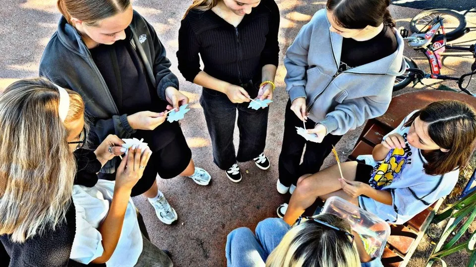 Фото: Маргарита Соловьева