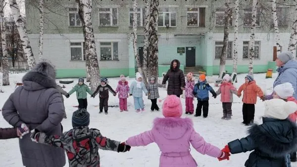 Николай Хижняк / РИА Новости