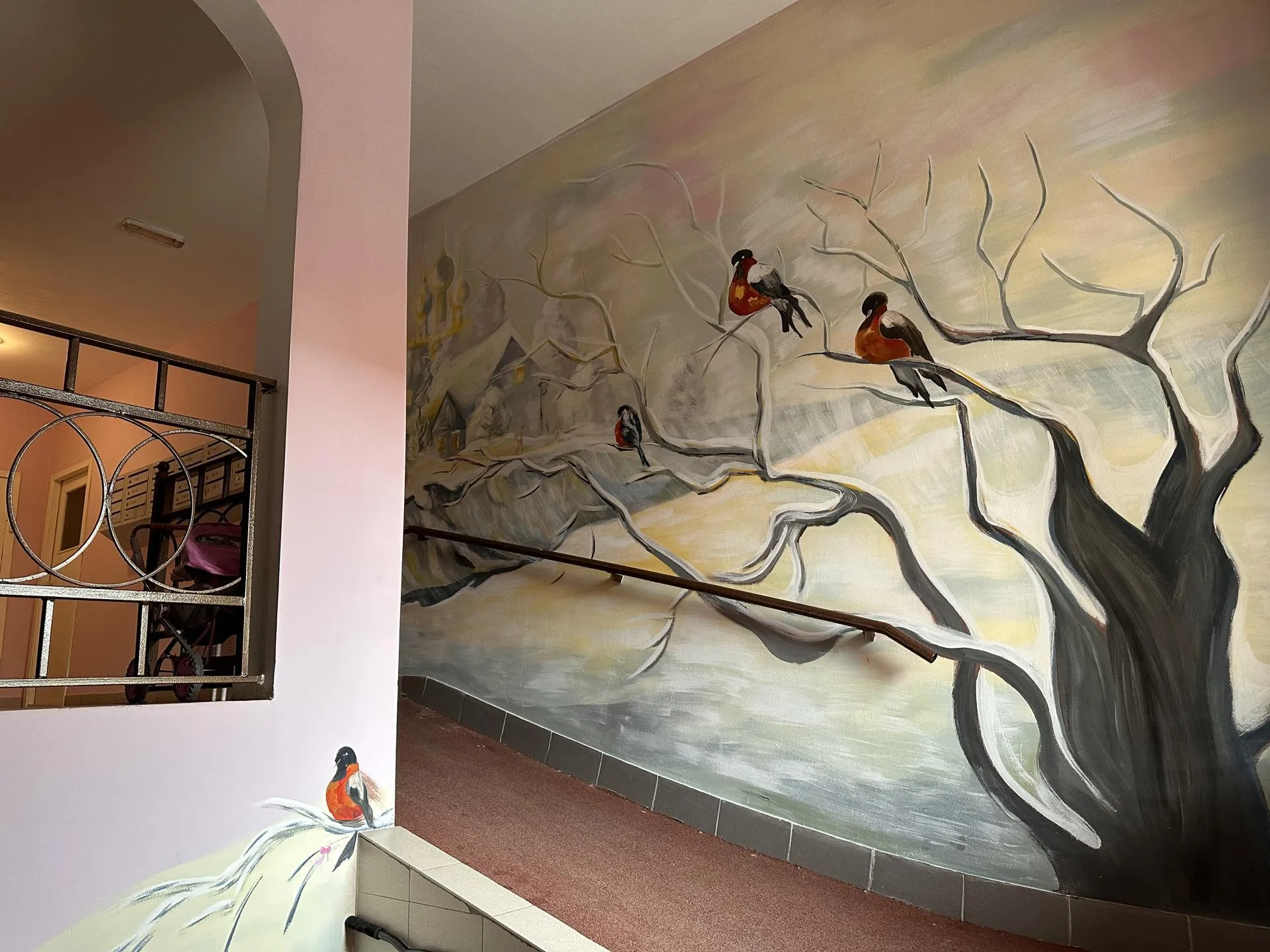 Мария Шматкова