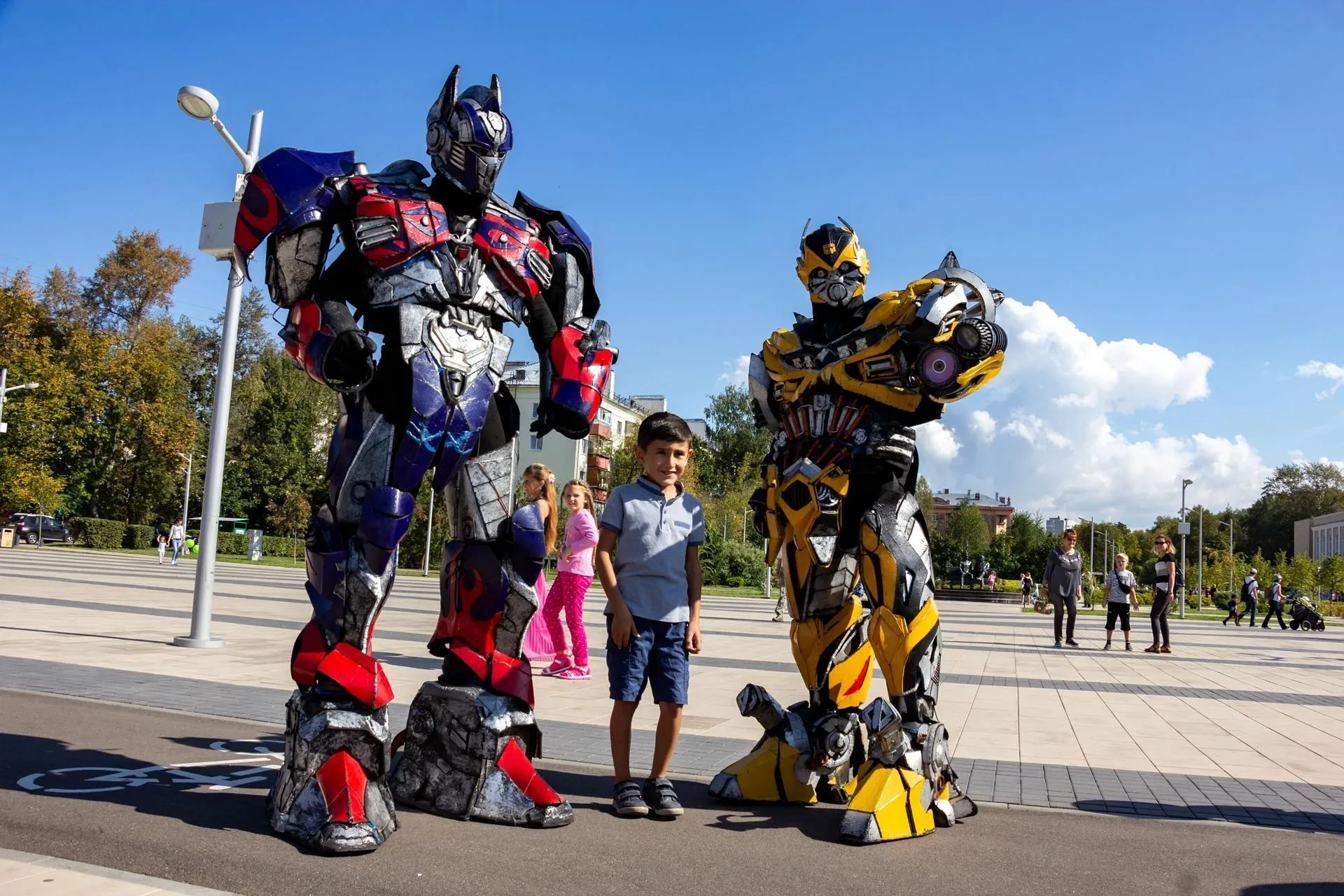 Автор: Артур Лавряшин