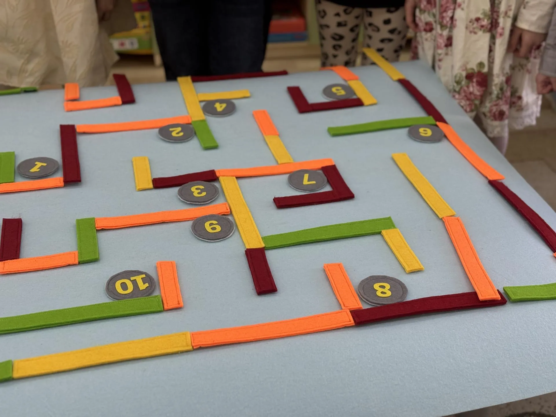 Полина Абраменко