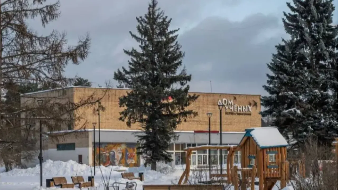 пресс-служба администрации г. о. Черноголовка