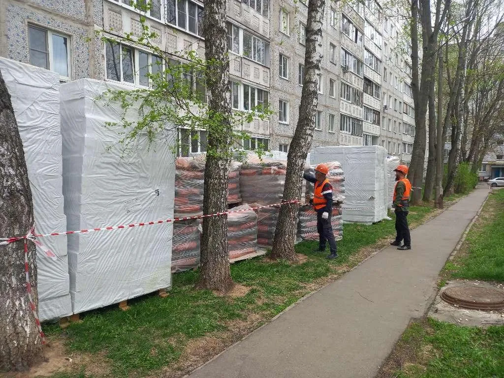 Фото: «Стройразвитие-М»