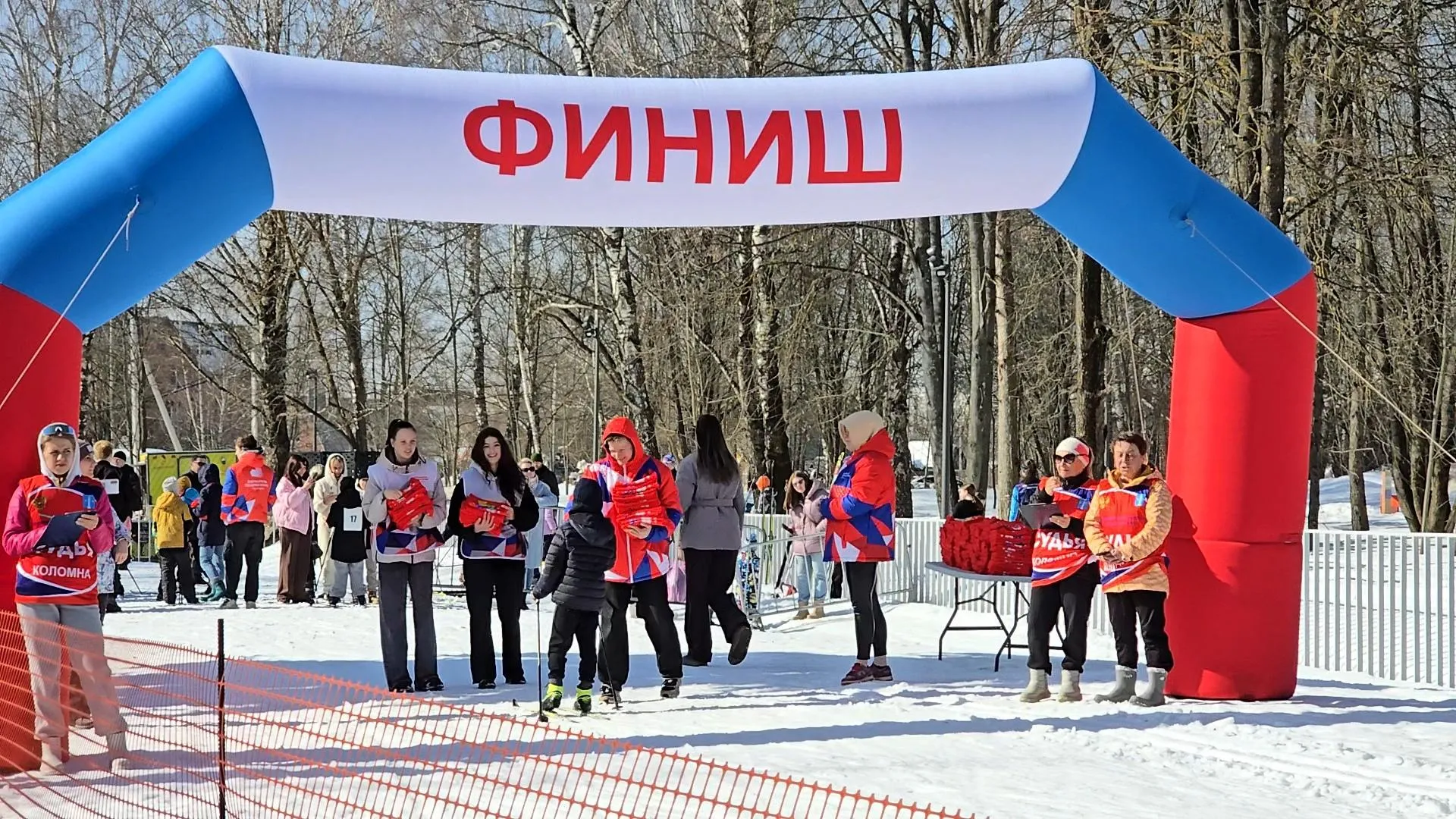 МедиаБанк Подмосковья/Марина Анисимова