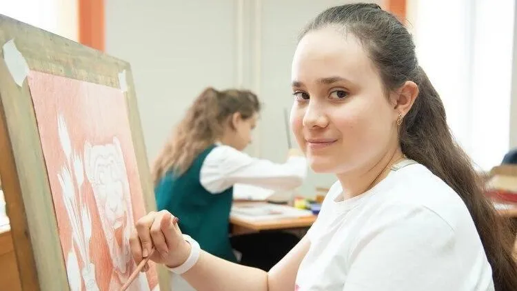 Министерство культуры МО