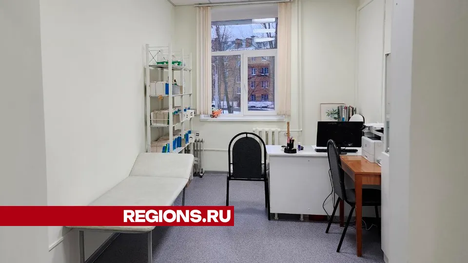 Фото: Юлия Андросова