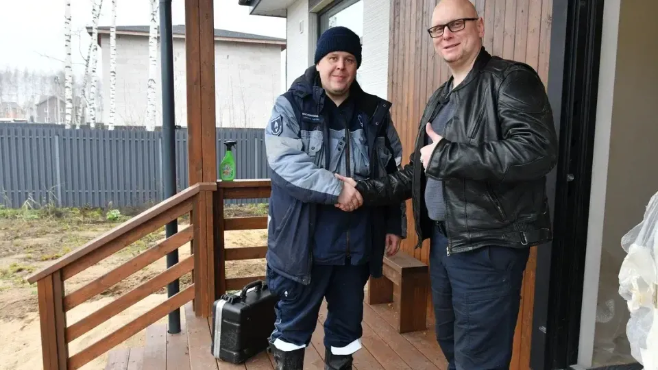 Фото: пресс-служба АО «Мособлгаз»