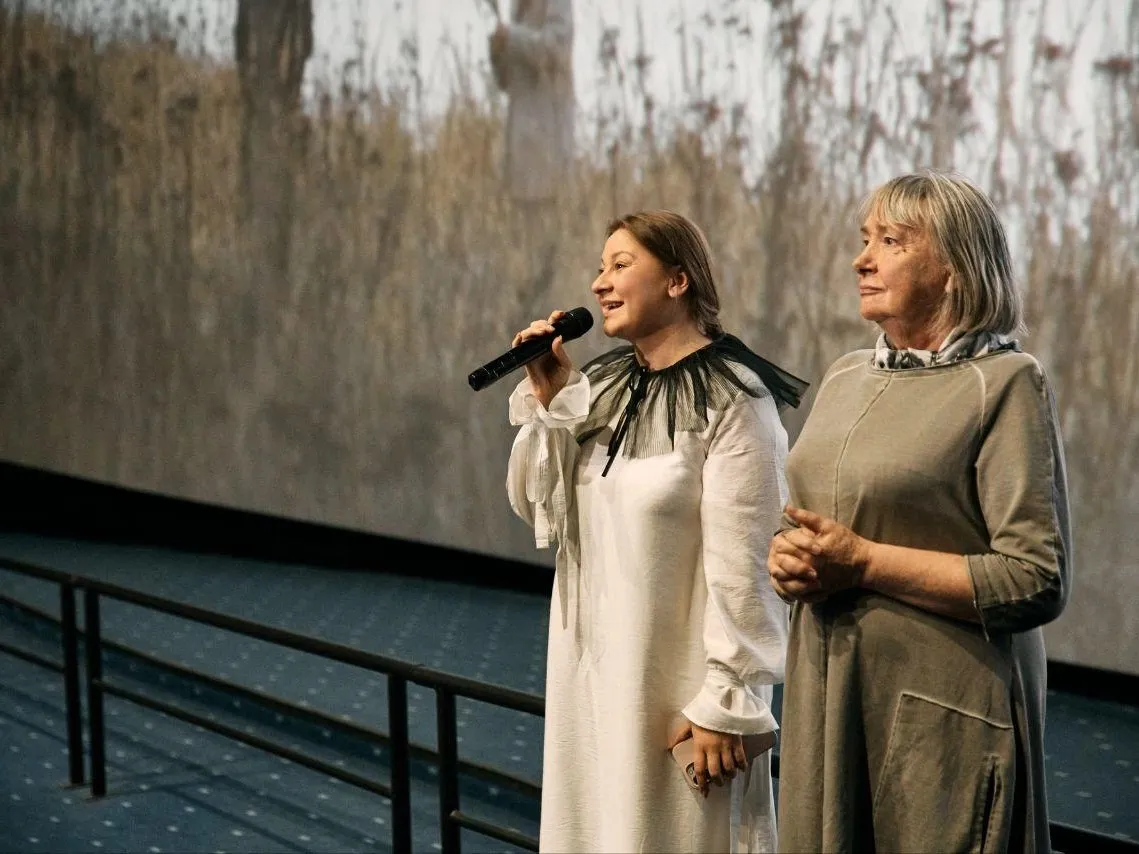 Фото: пресс-служба администрации г.о. Химки