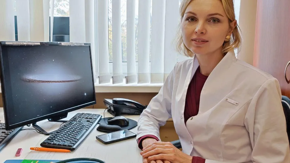 Фото: Дзержинская больница