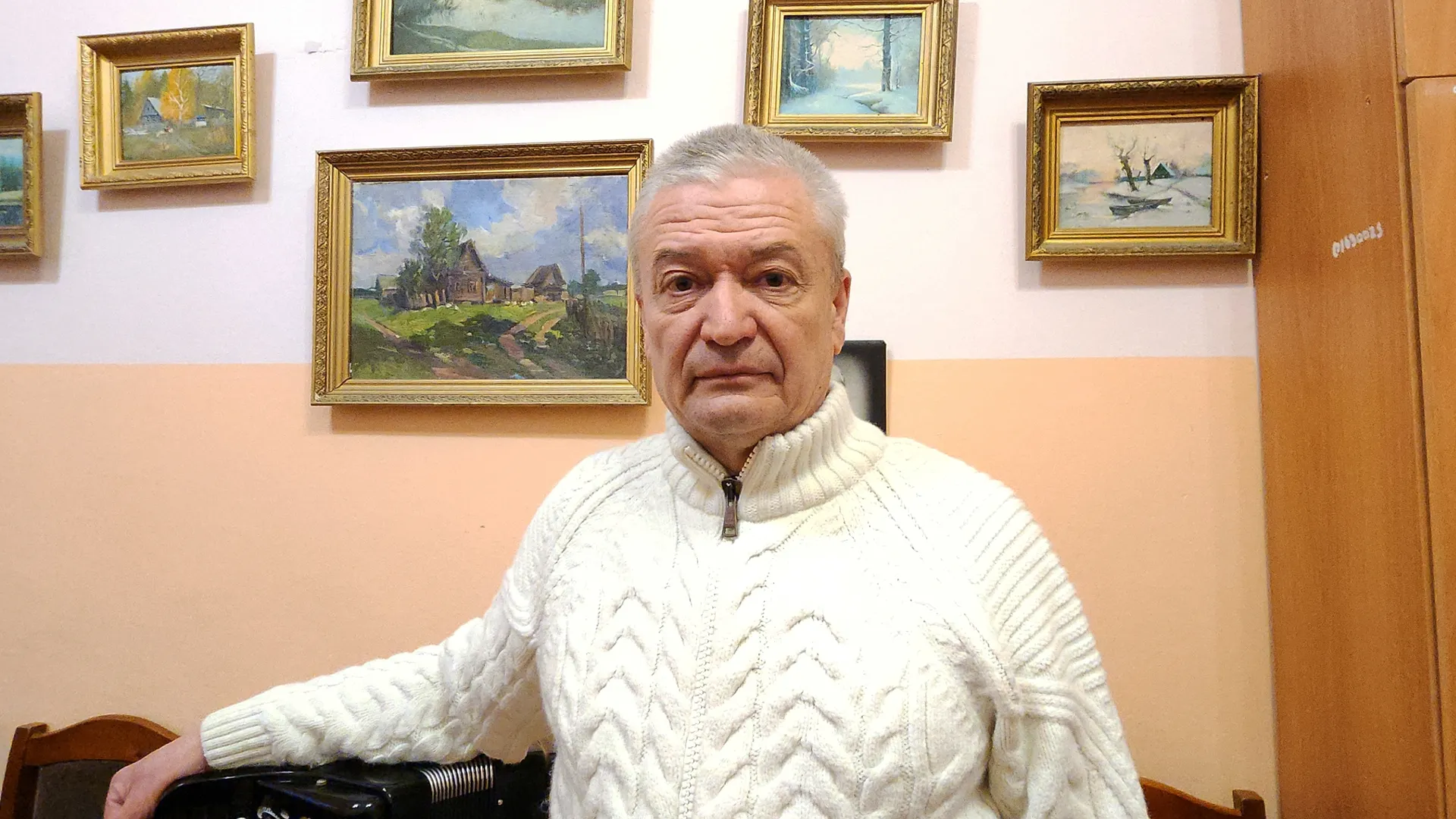 Фото: Нина Басистая