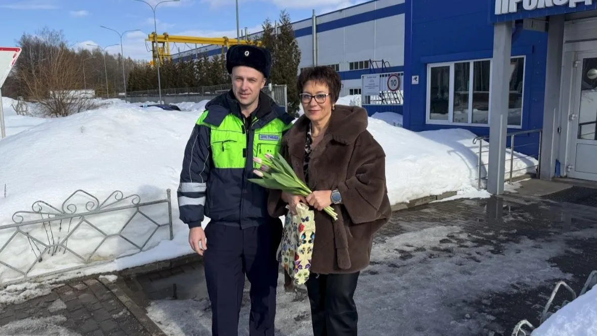 ОМВД России по г.о. Кашира