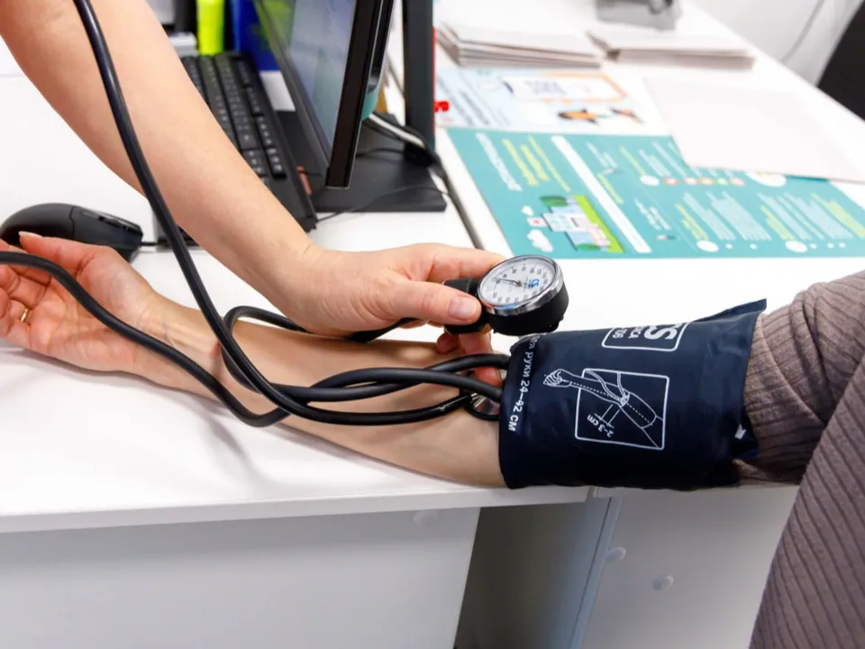 Фото: t.me/luber_zdrav