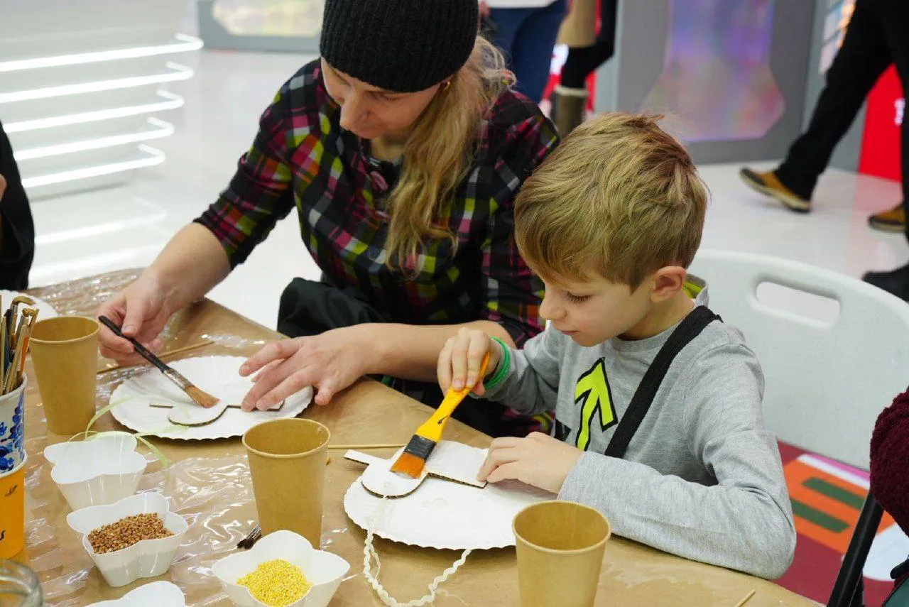 Фото: пресс-служба губернатора и правительства Московской области
