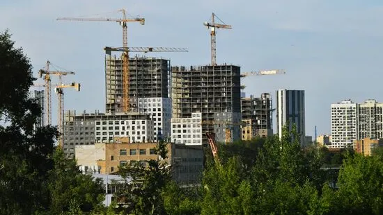 Фото: РИА Новости/Наталья Селиверстова