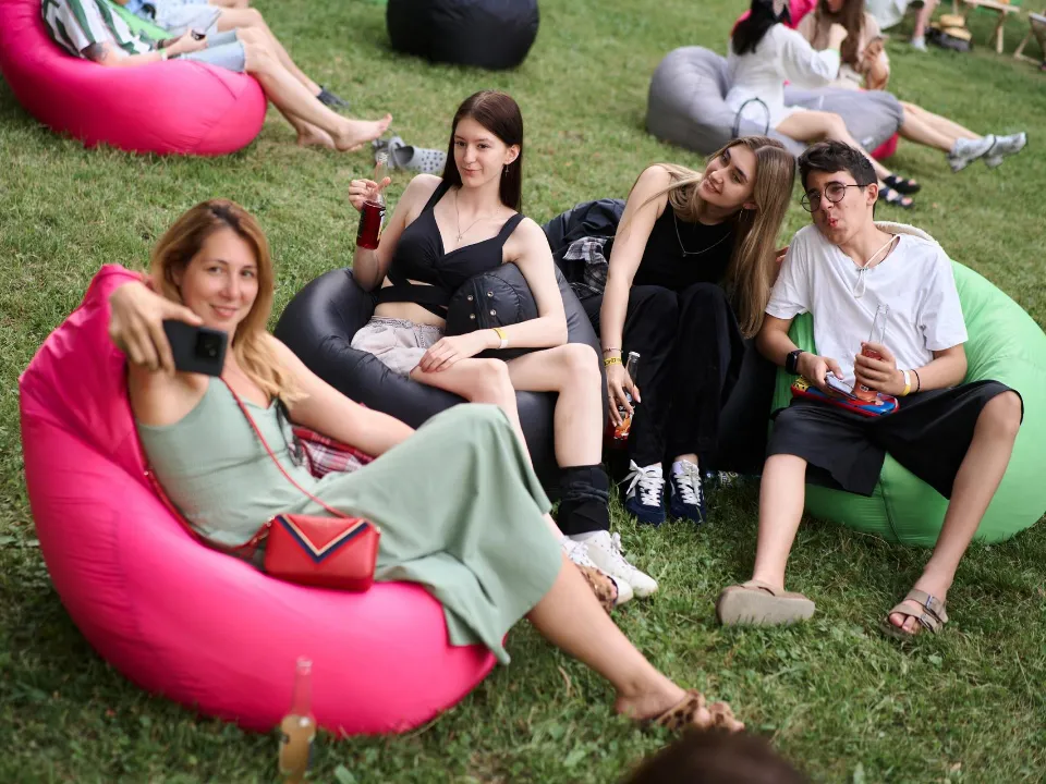 Фото: Горки Ленинские