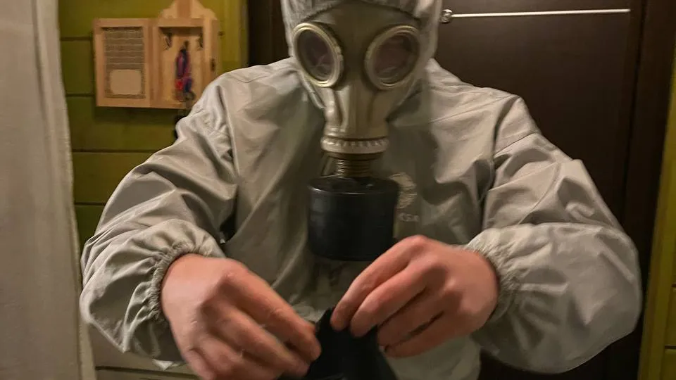 Фото: Яна Жукова