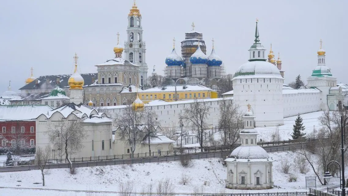Фото: администрация Сергиево-Посадского г.о.