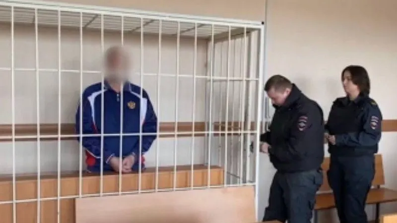 В округе Солнечногорск мужчина хотел убить чиновников