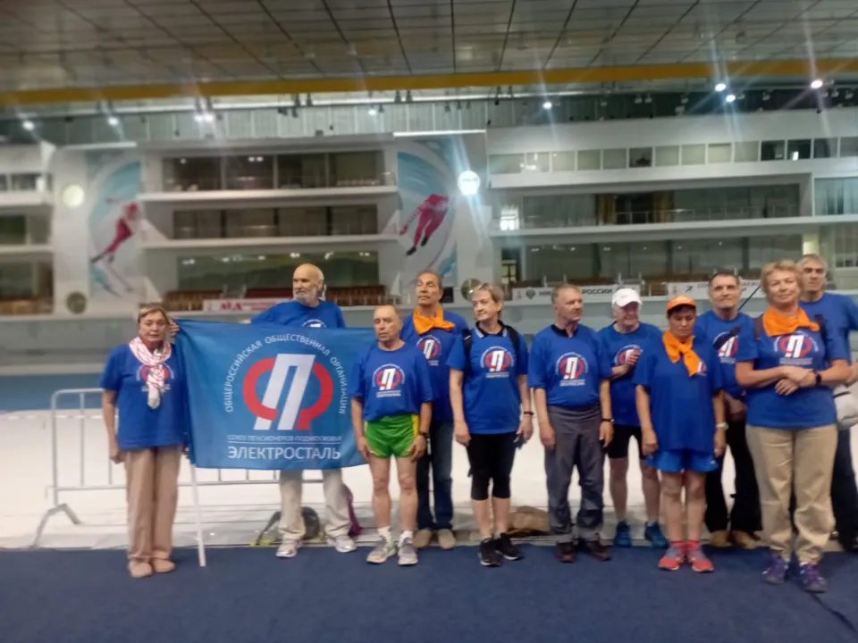 Фото: Ольга Гурова