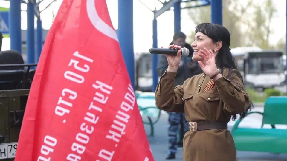 Фото: администрация м.о. Чехов