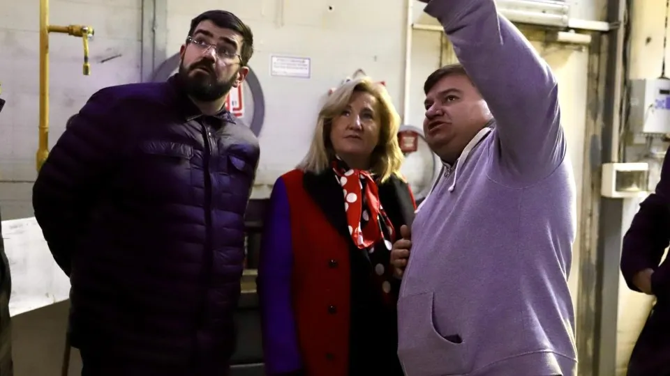 Фото: администрация г.о. Солнечногорск