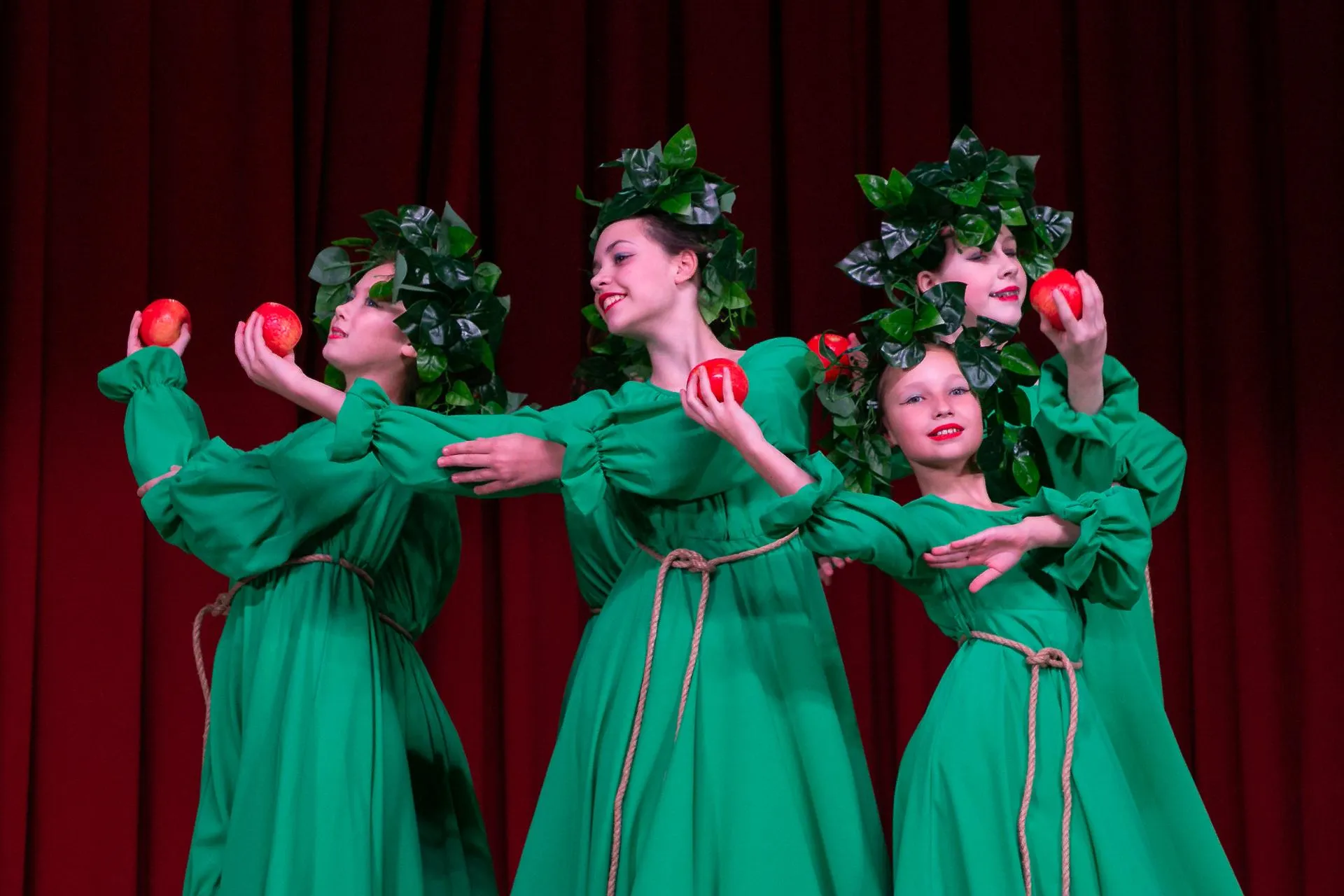 Фото: Евгений Мазепов