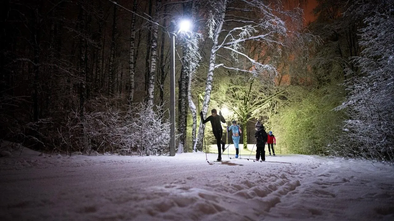 Пресс-служба Министерства физической культуры и спорта Московской области