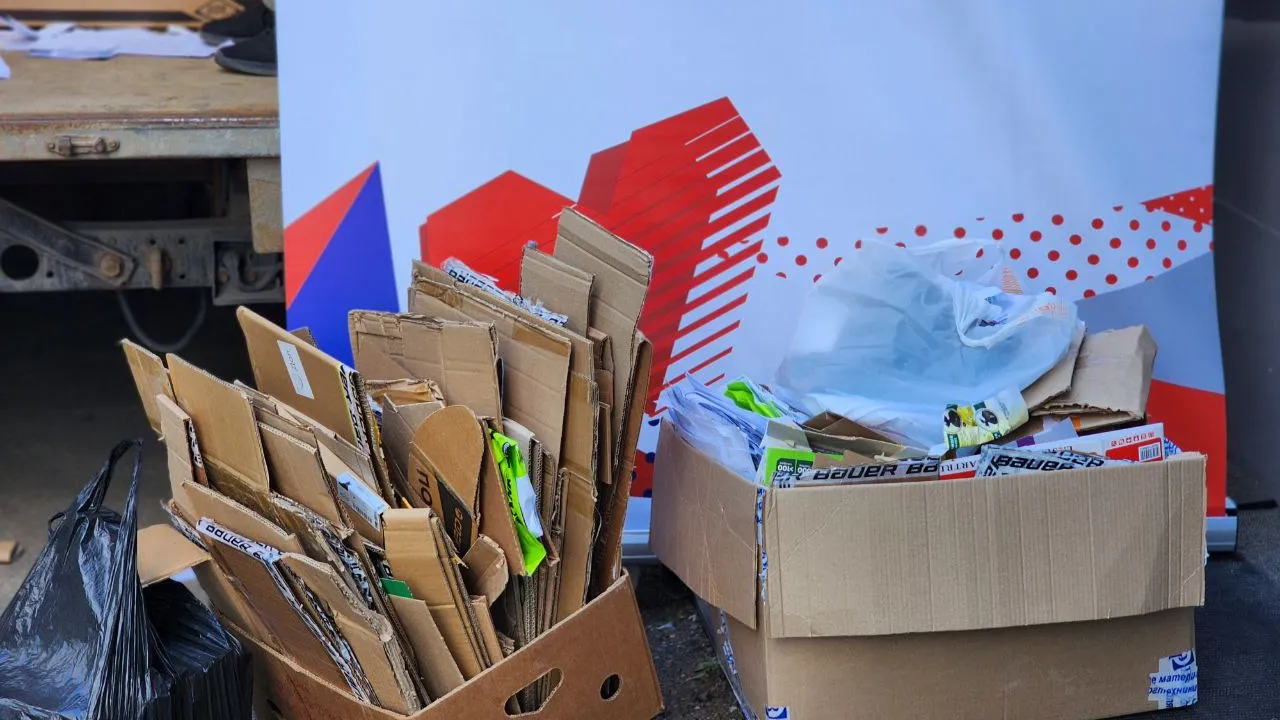 Фото: МедиаБанк Подмосковья/Светлана Плотникова