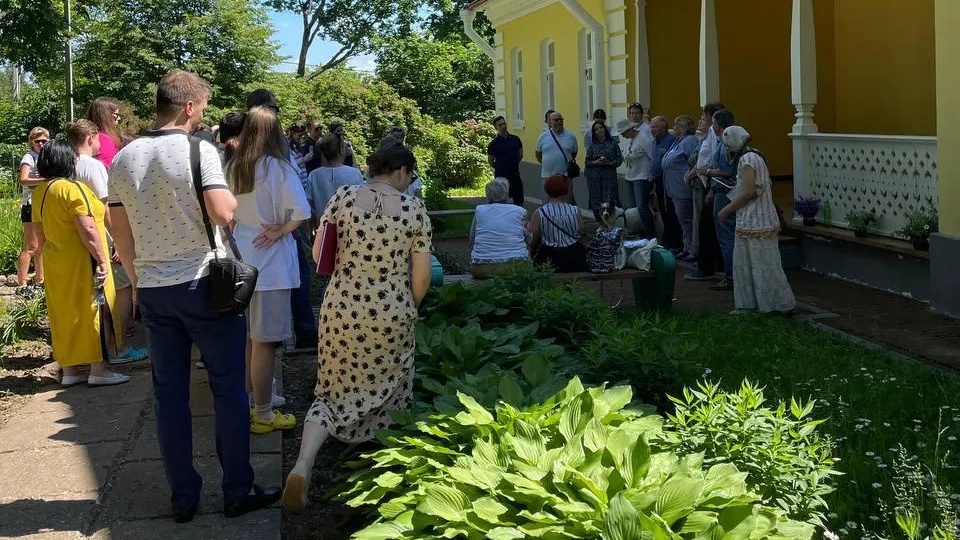 Второй фестиваль науки и искусств «Менделеев» пройдет в Подмосковье
