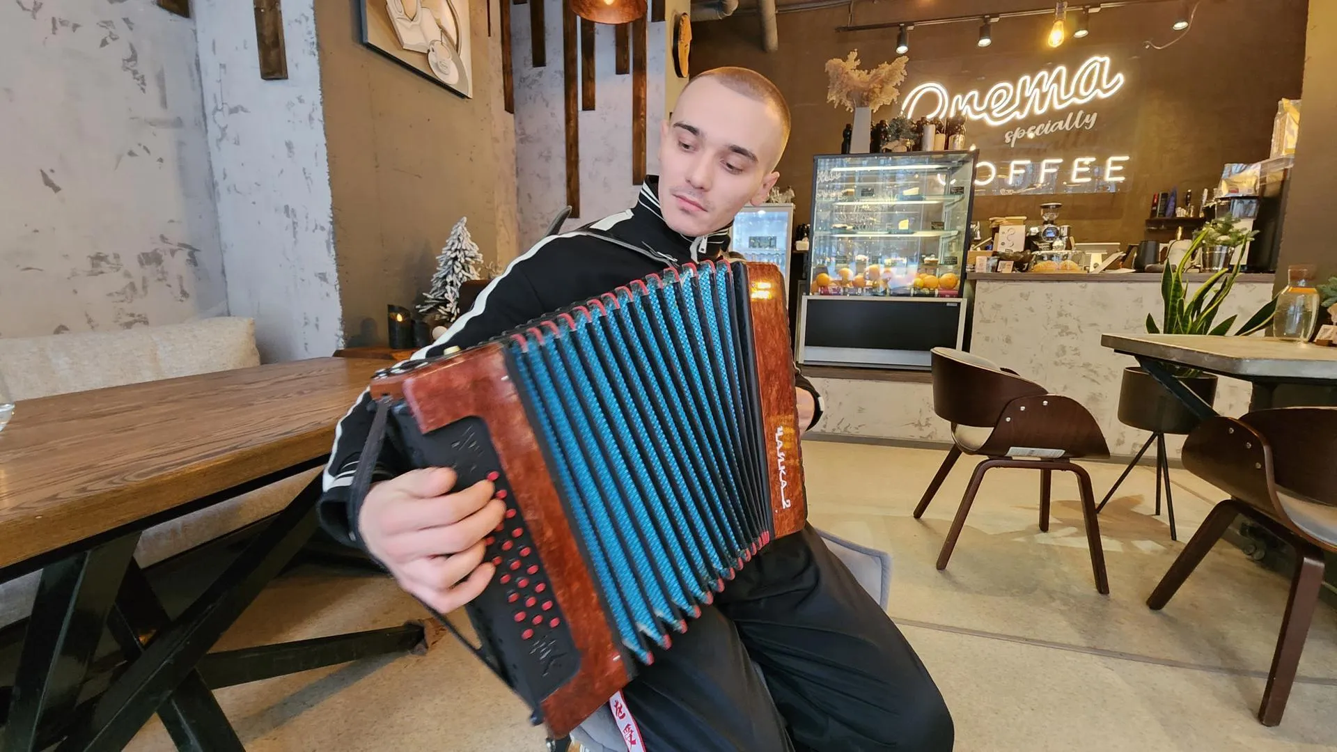 Фото: Валентина Максимова