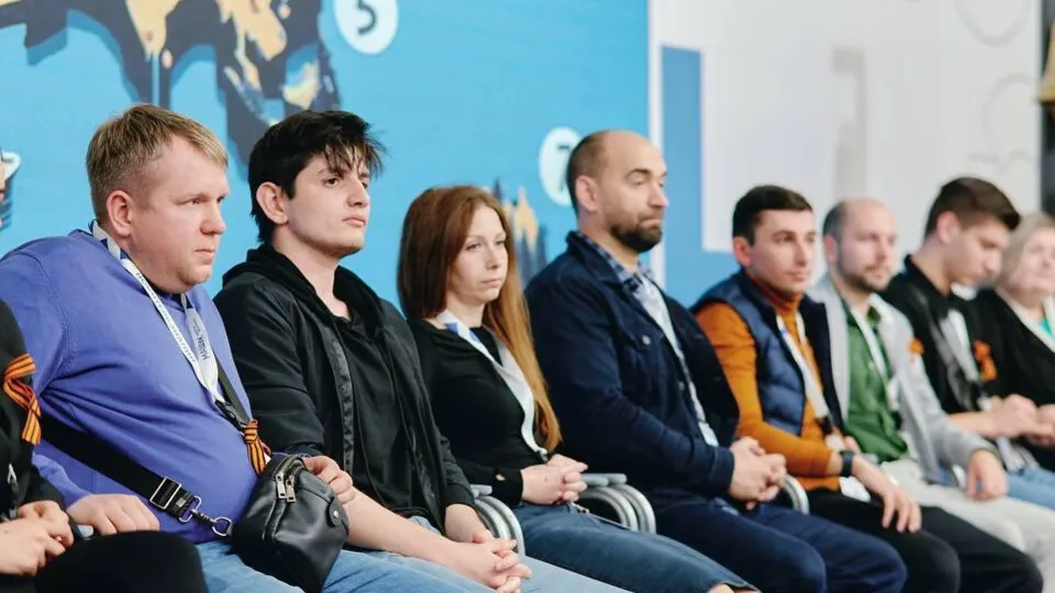 Фото: пресс-служба администрации г.о. Балашиха