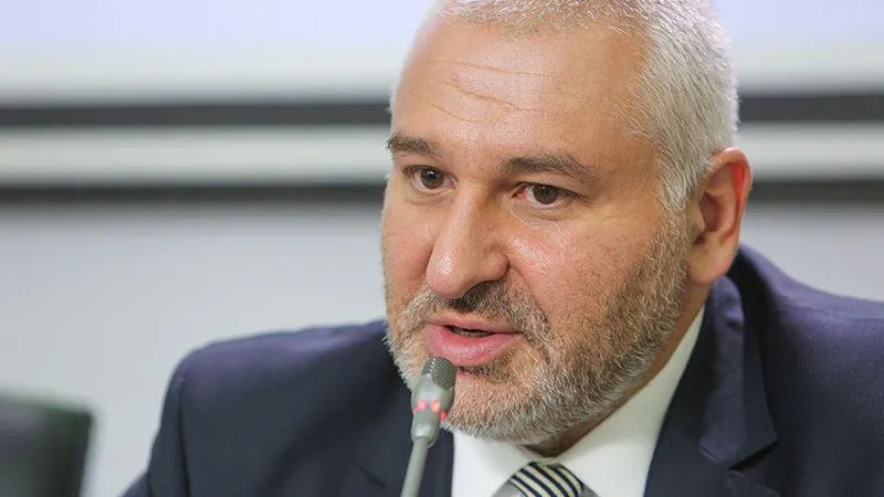 «Без разрешения Путина не поедет»: россияне ответили Фейгину на заявление о визите Байдена в Бахмут
